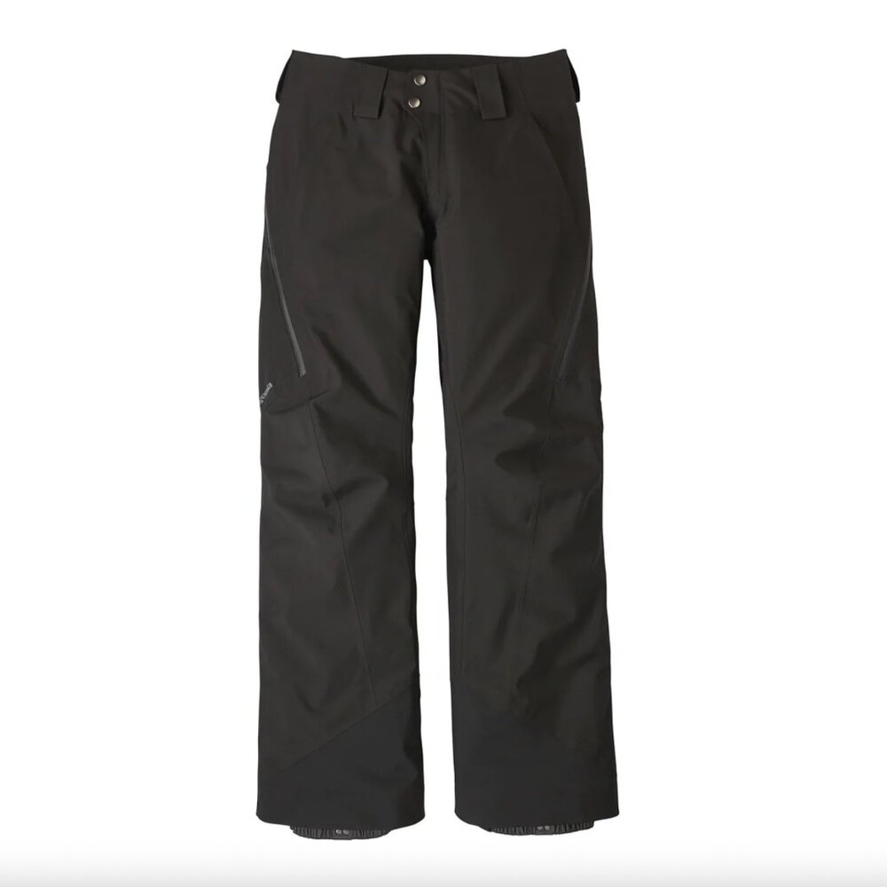 Patagonia Women's Powder Bowl Pants - SHORT - Size Small SHORT